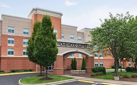 Homewood Suites Charlottesville